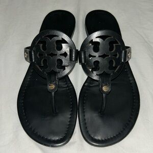 TORY BURCH miller sandals